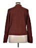 Gap 100% Cotton Brown Cardigan Size XL - photo 2