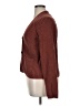 Gap 100% Cotton Brown Cardigan Size XL - photo 5