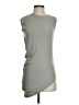 Athleta Gray Sleeveless T-Shirt Size XS - photo 1