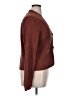 Gap 100% Cotton Brown Cardigan Size XL - photo 4