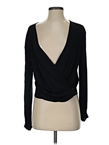 Banana Republic Factory Store Pullover Sweater (view 1)