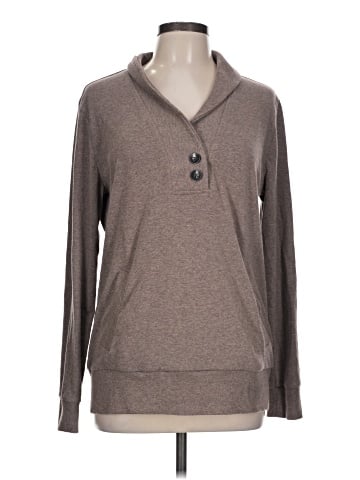 Banana Republic Factory Store Pullover Sweater (view 1)