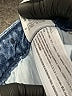 Hollister Color Block Blue Jeans Size 15R - photo 9
