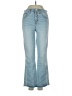 Veronica Beard Jeans Blue Jeans Size 25 waist - photo 1