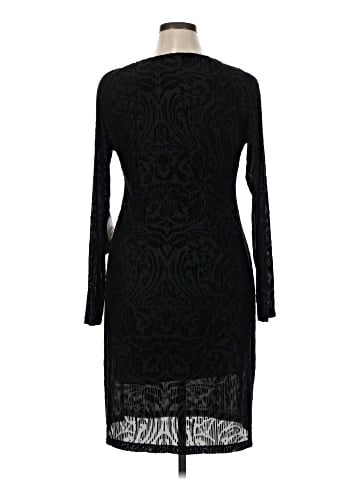 MiracleBody Cocktail Dress (view 2)