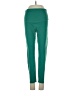 Fanka Color Block Green Active Pants Size XS (estimated) - photo 1