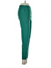 Fanka Color Block Green Active Pants Size XS (estimated) - photo 4