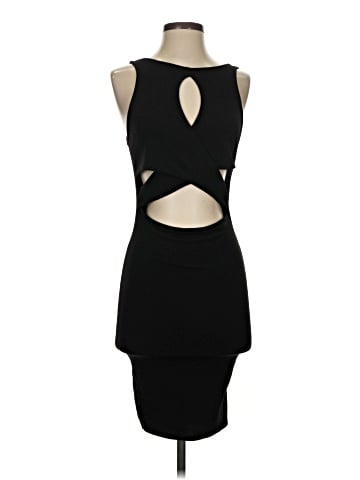 Poetry Cocktail Dress (view 1)