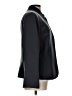 Kasper 100% Polyester Black Jacket Size 12 - photo 4