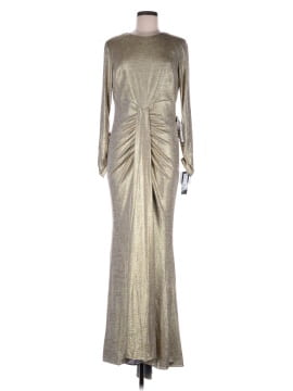 Betsy & Adam Cocktail Dress