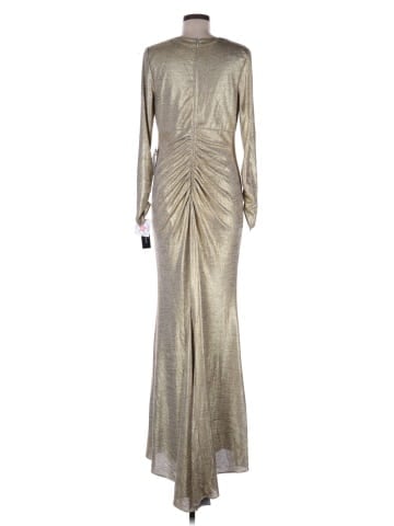 Betsy & Adam Cocktail Dress (view 2)