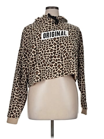 Divided by H&M Pullover Sweater (view 1)
