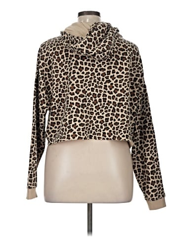 Divided by H&M Pullover Sweater (view 2)