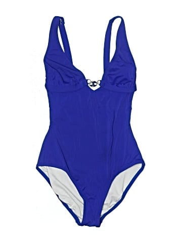 Unbranded One Piece Swimsuit (view 1)