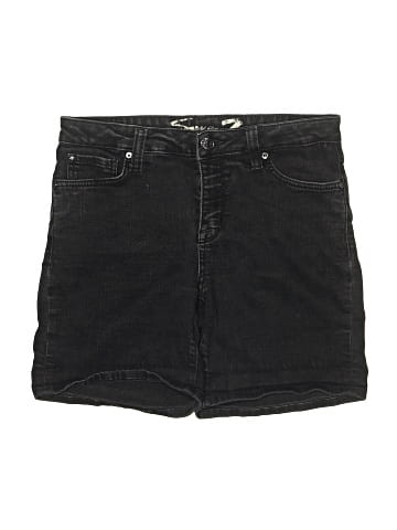 Seven7 Denim Shorts (view 1)