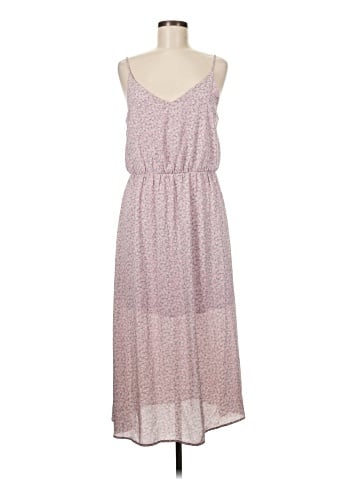 Sienna Sky Casual Dress (view 1)
