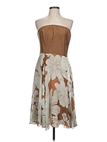 Spiegel Cocktail Dress (view 1)