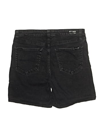 Seven7 Denim Shorts (view 2)