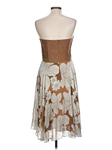 Spiegel Cocktail Dress (view 2)