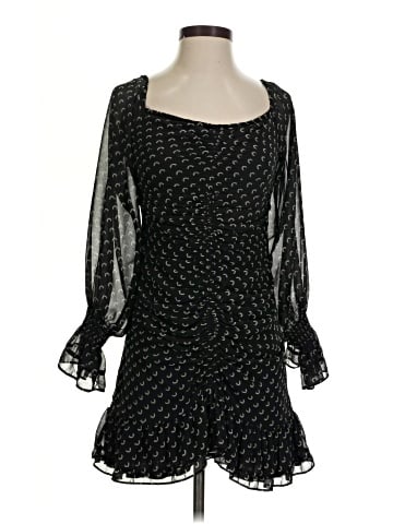 The Impeccable Pig Cocktail Dress (view 1)