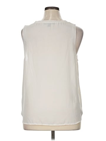 Banana Republic Sleeveless Blouse (view 2)