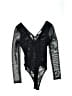 Socialite Black Bodysuit Size XS - photo 1