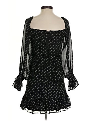 The Impeccable Pig Cocktail Dress (view 2)