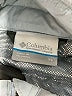 Columbia 100% Nylon Gray Vest Size XL - photo 6