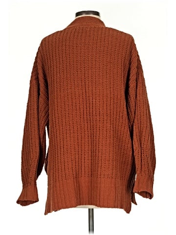 In Loom Cardigan (view 2)