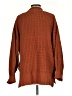 In Loom Brown Cardigan Size S - photo 2