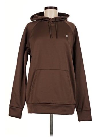 Hurley Pullover Hoodie (view 1)