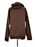 Hurley Brown Pullover Hoodie Size M - photo 2
