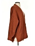 In Loom Brown Cardigan Size S - photo 4