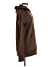 Hurley Brown Pullover Hoodie Size M - photo 4