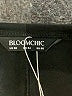 BLOOMCHIC Black 3/4 Sleeve Top Size 30 - photo 8
