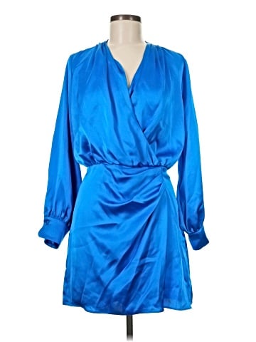 Zara Cocktail Dress (view 1)
