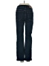 Madewell Chevron-herringbone Blue Jeans Size 24 waist - photo 2