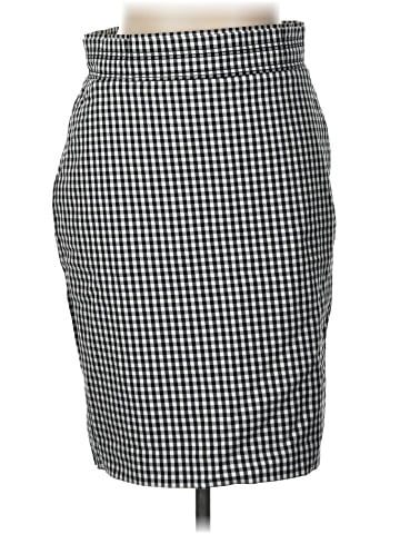 Ann Taylor Formal Skirt (view 1)