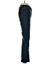 Madewell Chevron-herringbone Blue Jeans Size 24 waist - photo 4