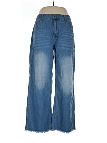 Unbranded Jeans (view 1)