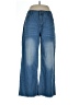 Unbranded Blue Jeans Size L - photo 1