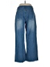 Unbranded Blue Jeans Size L - photo 2