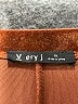 Very J Brown Poncho Size 1X - photo 7