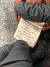 Very J Brown Poncho Size 1X - photo 8