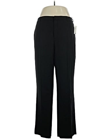 Lauren by Ralph Lauren Wool Pants (view 1)