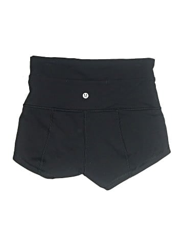 Lululemon Athletica Athletic Shorts (view 2)