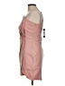 Lulus Solid Pink Cocktail Dress Size L - photo 5