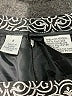 Unbranded 100% Silk Tweed Gray Silk Pants Size 8 - photo 7