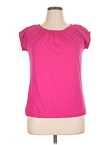 Chelsea & Theodore Sleeveless T-Shirt (view 1)