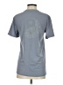 Manduka Gray Active T-Shirt Size XS - photo 2